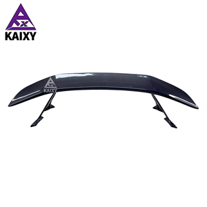 תא מטען אחורי סיבי פחמן עבור markedes benz <span class=keywords><strong>c</strong></span> מחלקה w205 קופה c63 סיבי פחמן ספוילר