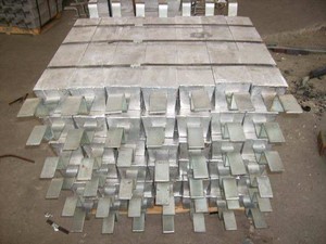 Katodik koruma katodik koruma kurban anot için fabrika doğrudan satış yeraltı alüminyum kurban anotlar - Product Image 4