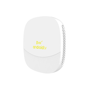 Vendita calda IPTV TV98 ATV MAX Android 10 a 14 aggiornamento processore Quad Core Multi-lingua Streaming multimediale Smart android TV Box - Product Image 1