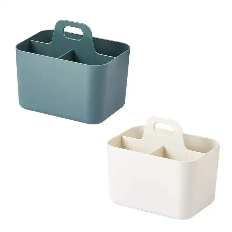 उच्च गुणवत्ता Foldable प्लास्टिक भंडारण घन के लिए बिन घर सजावटी भंडारण बॉक्स घर आयोजक फ़ाइल भंडारण के लिए