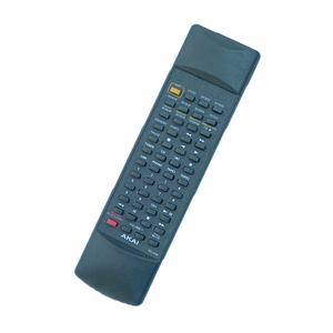 รีโมทคอนโทรล Akai RC-S49 AM-39 AM-49 AM-59สำหรับทีวีจอ LCD แบบกำหนดเอง OEM ODM - Product Image 3