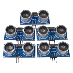 <strong>Ultrasonic</strong> ranging module HC-SR04 <strong>Ultrasonic</strong> <strong>sensor</strong> support /51/STM32