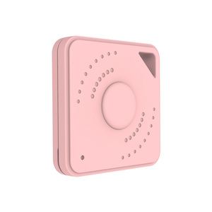 Programable suministrado por el fabricante para soluciones IoT de botón pulsador Bluetooth con aplicación de configuración de baliza - Product Image 1