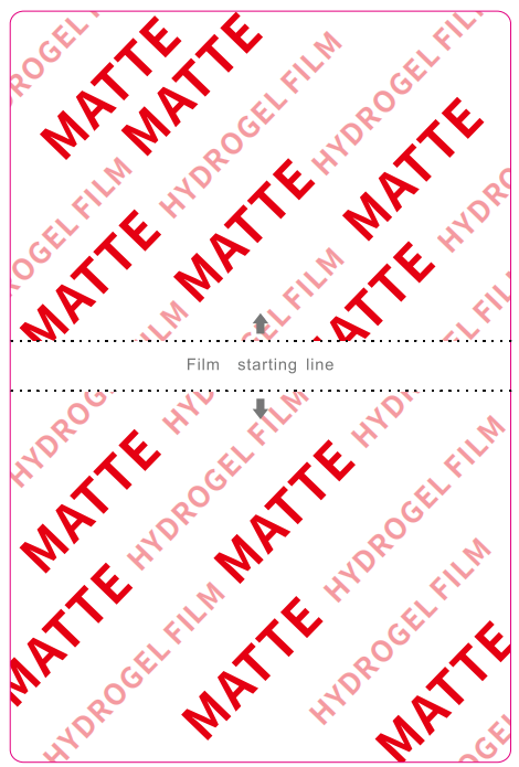 F300MR-AS EPU(Matte + Auto-Réparation)