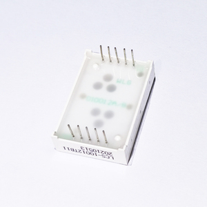 LED 1 pollice modulo display a led 7 segmento fnd 1 pollice 7 cifre a led segmento - Product Image 4