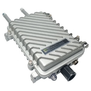 GTW721ลอราวันเกตเวย์ข้อมูลการจัดการการกำหนดค่าแบบไร้สาย GPS 3G/4G - Product Image 2
