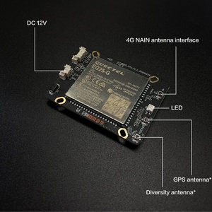ルーターモジュールEG25-Gビデオ伝送およびIPカメラ用の高品質産業用4G 100Mイーサネット4GからイーサネットOEMGetcomai - Product Image 4