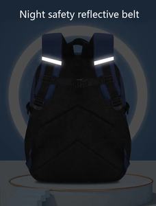 保温<span class=keywords><strong>2025</strong></span>小学校用バックパック大容量防水バッグ男の子用スペースバッグ