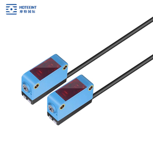 MOTEE High Precision Optical <strong>Sensor</strong> for Background Suppression Perfect <strong>Application</strong> in Photoelectric Technology - Product Image 6