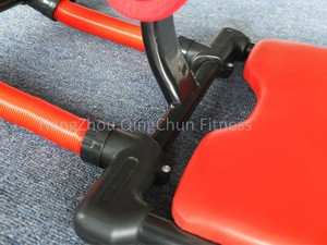 XK-027E <strong>Factory</strong> Directly Supply Body Stretched Exercise Total Core Exercise <strong>Twister</strong> - Product Image 5