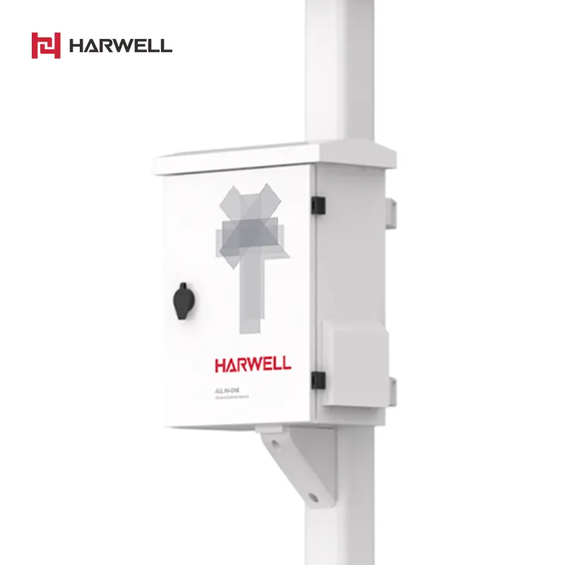Harwell elektronik ve enstrüman muhafazaları elektronik cihaz elektrik sayacı kutuları elektrik dolapları açık muhafaza kutusu