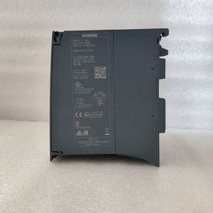 6ES7592-1AM00-0XB0 SPS-E/A-Modul für speicher programmier bare Steuerungen - Product Image 4