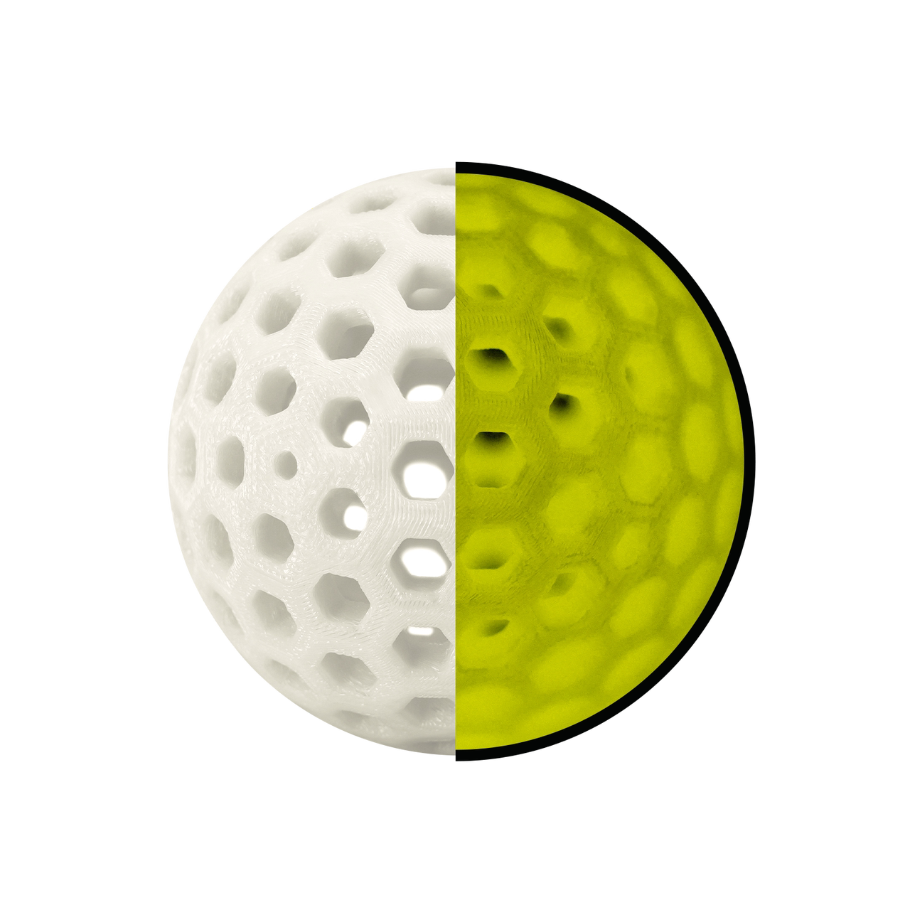 Jaune lumineux
