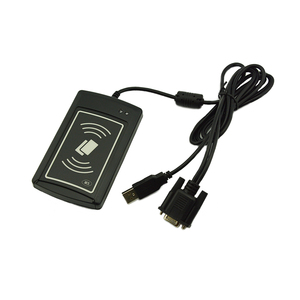 Lector versátil ISO14443 13,56 MHz RFID Lector de tarjetas sin contacto/Escritor para máquinas expendedoras - Product Image 5