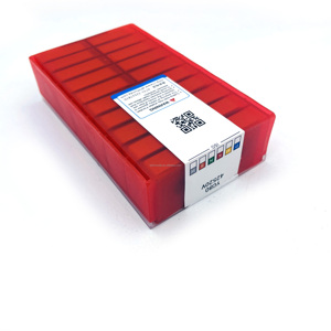 42520V专业数控管道加工铣刀硬质合金车刀，支持OEM定制 - Product Image 3