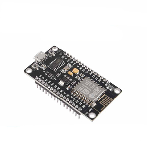 ESP8266 NodeMCU-Mikro controller ESP8266 Serielles drahtloses WLAN-Modul NodeMcu Lua V3 ESP8266 CH340 WIFI-Entwicklungs platine
