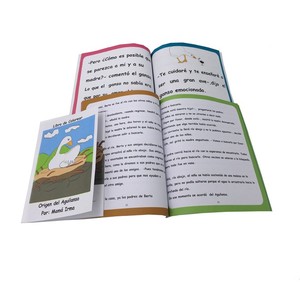 语音记录书为儿童婴儿软书制造商 - Product Image 6