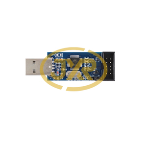51 52 AVR <strong>Programmer</strong> USBASP/USBISP Downloader <strong>ATMega8</strong>