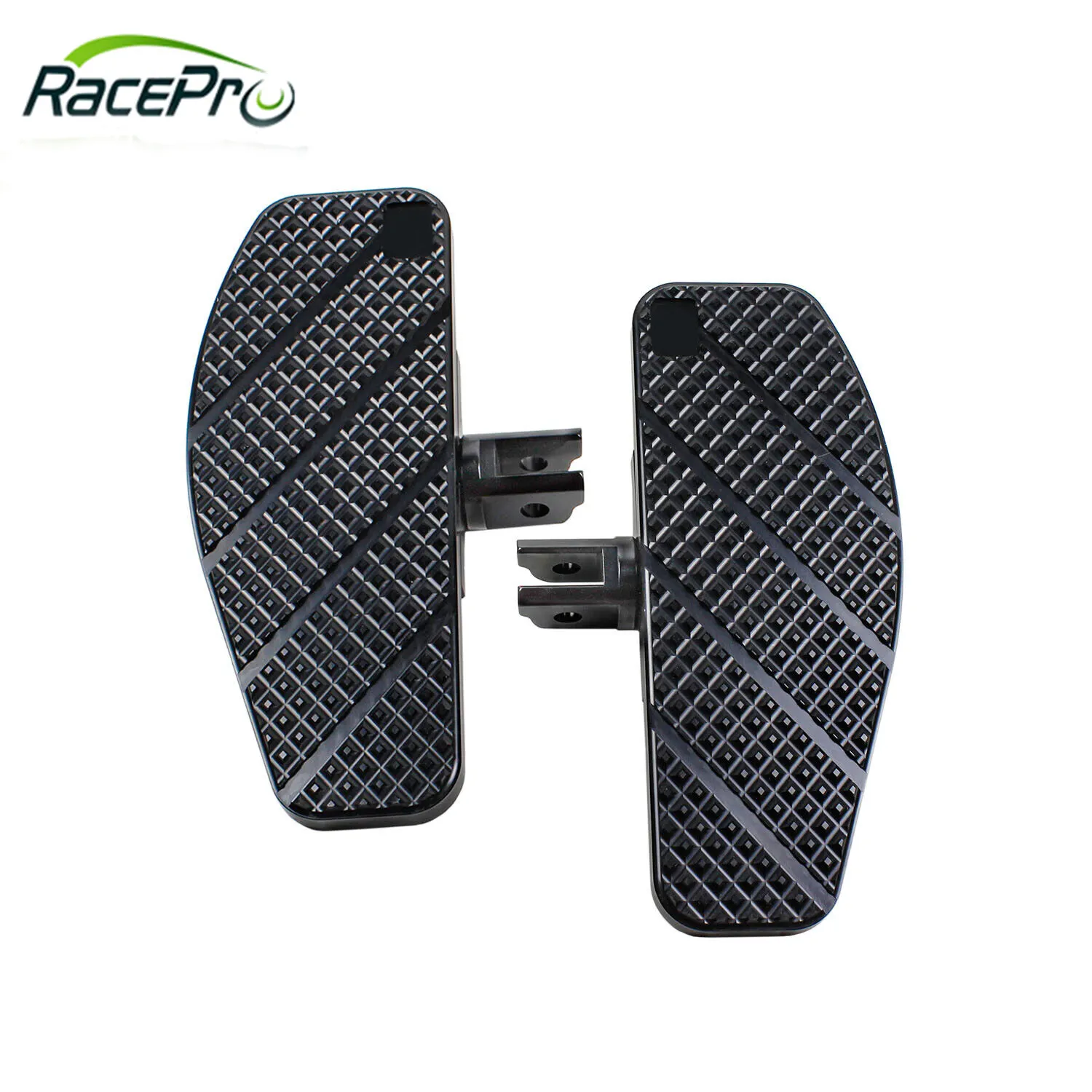 RACEPRO NOVA CHEGADA Low Rider S Acessórios 8 "Motocicleta Mini Floorboard Pedal Para Harley Low Rider S ST FXSBB 2018-2023