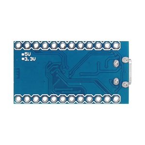Scheda di sviluppo Eparthub Pro Micro 5V 16M con microcontrollore Atmega32U4 per una migliore programmazione USB e compatibilità - Product Image 5