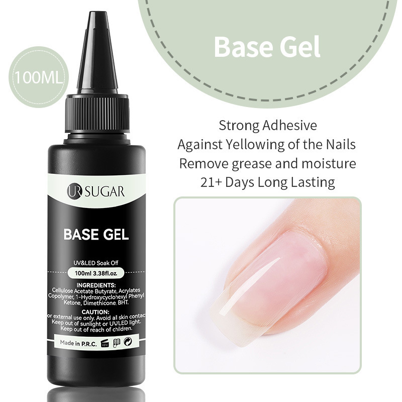 Gel de base