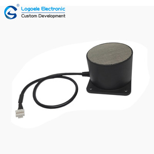 High Quality 10m Large <strong>Range</strong> Small Angle Digital UART PWM Output <strong>Ultrasonic</strong> <strong>Sensor</strong>