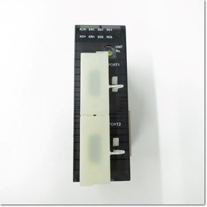 CJ1W-SCU21-V1 PLC Die seriellen Kommunikation einheiten, die Hoch geschwindigkeit verbindungen mit externen Geräten ermöglichen - Product Image 2
