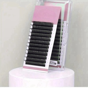 HeEan kirpik uzantıları YY Mesh Cilios el dokuması 3D 4D 5D 6D 7D 8D yonca 05 07 <span class=keywords><strong>C</strong></span> D <span class=keywords><strong>L</strong></span> kirpik De Pestaas Cilia YY Lashes Wimper