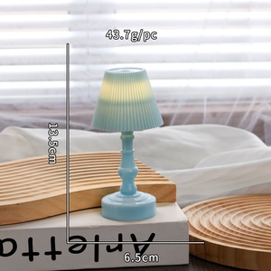 KanlongDecorativeライトスモールテーブルランプミニデコレーションスモールナイトライト - Product Image 4