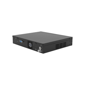 WLANiPC Intel N100 4 Core 4 Thread DDR5 Mini PC Host 4 Lan 2 SFP Soft Routing IPC068 12th Gen Linux Centos Ubuntu Firewall PC - Product Image 2