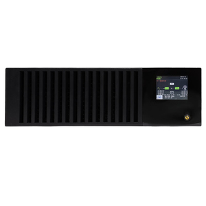 Высокочастотная стойка YINGSHIDE трехдюймовая и трехсторонняя HR Series UPS HR33 10KL 10KVA/10KW