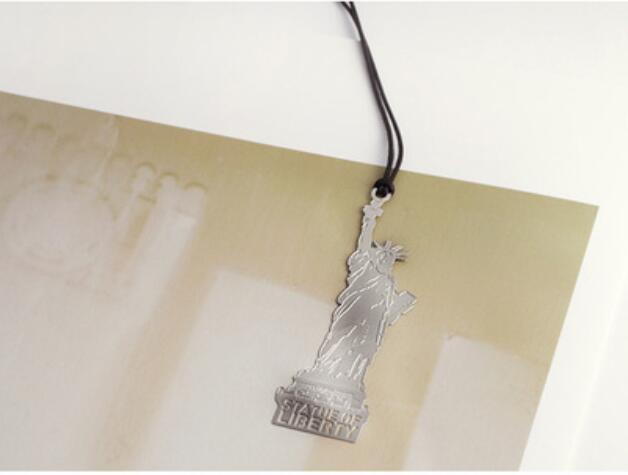 Statue of Liberty