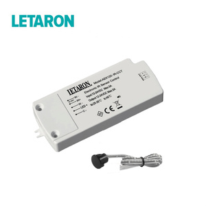 Custom CCT IR di Controllo del Sensore Dimmer Interruttore Con Certificazione CE 12V 60W di Uscita - Product Image 2