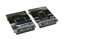 Programador de Flash NAND, quemador de lectura/escritura LCD Tsop56 Flash NOR, Chip, 2 unidades - Product Image 3