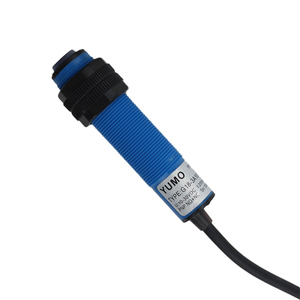 YUMO Photoelectric Switch <strong>Sensor</strong> G18-3A100PC proximity <strong>sensor</strong> price