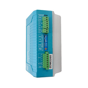 Hochpräziser Treiber 2 DM2260 AC-Schrittmotor treibers teuerung für 110 Schrittmotor NEMA 43 Schrittmotor steuerung - Product Image 4
