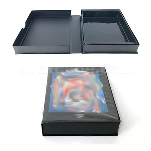 定制图案NeoGeo MVS AES Shockbox V3街机游戏记忆卡卡带塑料游戏选择 - Product Image 5