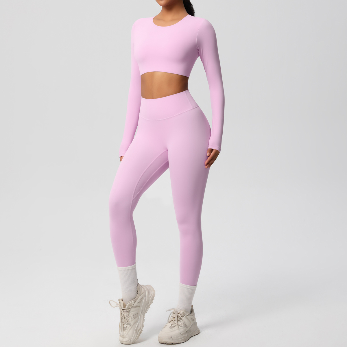 sakura pink