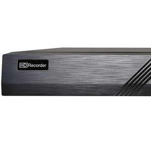 Venta directa de fábrica UIN 2. 2 8Ch 1SATA Ultra PoE NVR Uin 8 canales 4K/8mp Monitoreo de red Grabadora de video Ip - Product Image 1