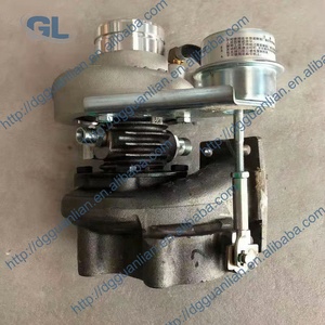 Iveco RHB5 Turbo VA190020 VL12 97210008 97210034 25001A VL151505 471021-0003 471021-000799431083ターボチャージャー用 - Product Image 2