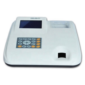 Merdy strumento di prova del prezzo di fabbrica rilevamento rapido del Test di Routine delle Urine W-200 analizzatore di urina portatile per apparecchiature mediche - Product Image 4