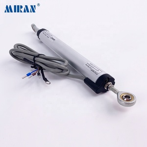 MIRAN Linear-Potentiometer-Positionssensor KPM22 Versetzungen-Wandler mit zwei Heimaten Jonit OEM - Product Image 3