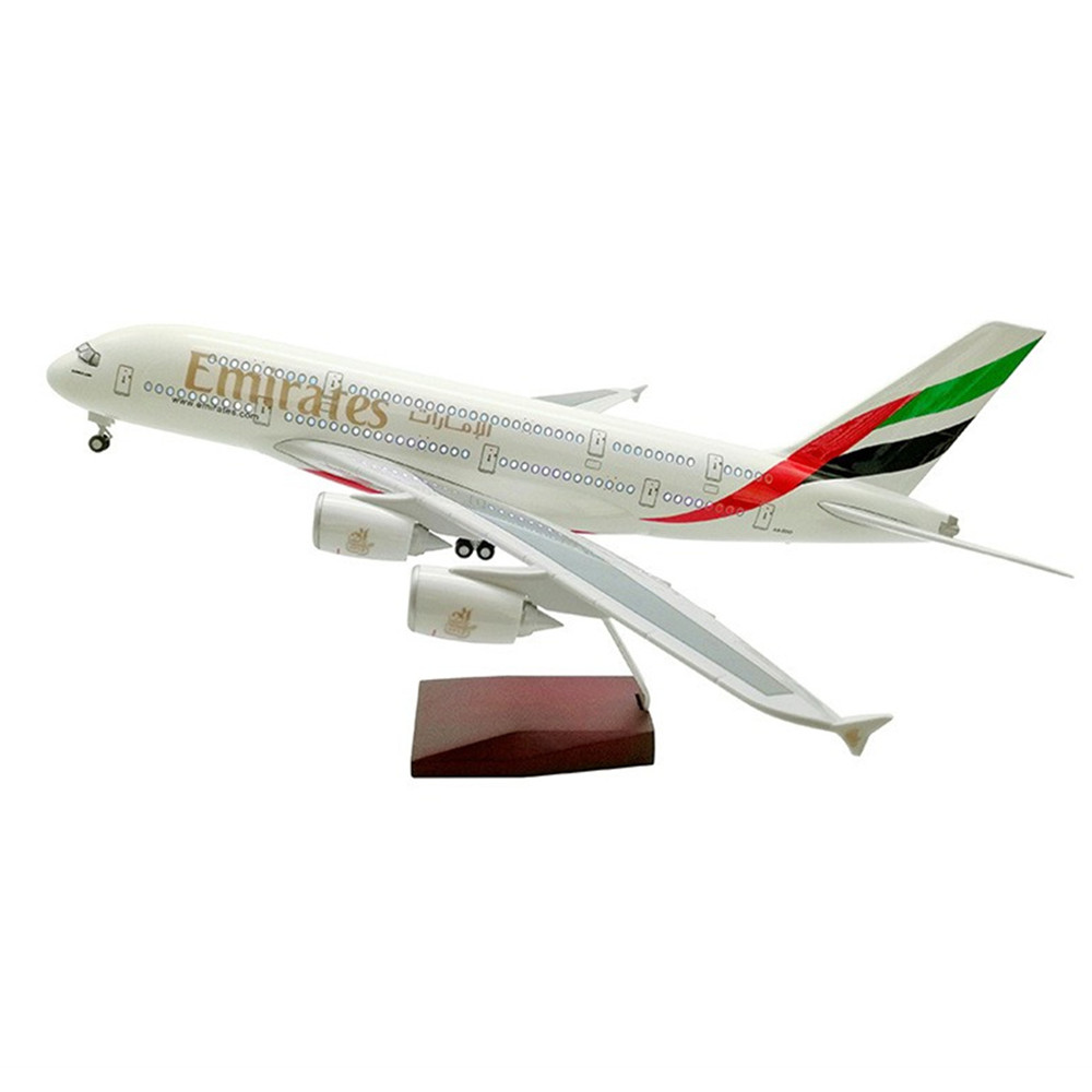 A380 Emirates