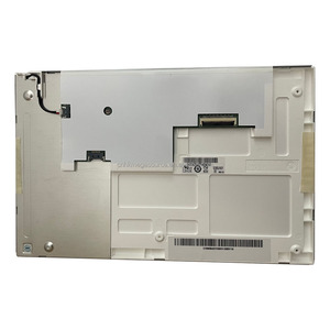 液晶モジュールG085VW01 AUO LCD 8.5インチ液晶パネル800*480 CMOS液晶ディスプレイ - Product Image 1