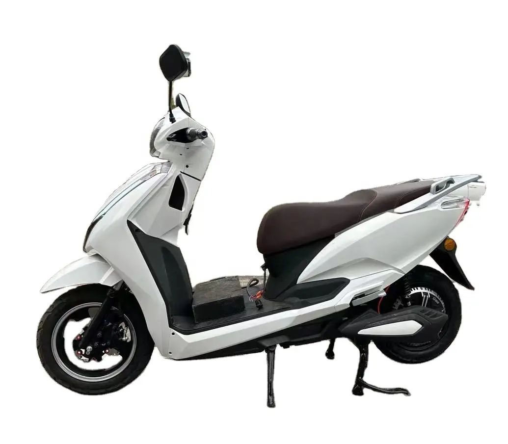 2024 новый скутер электрический скутер 1200 Вт 1500 Вт быстрый Электрический мотоцикл для взрослых