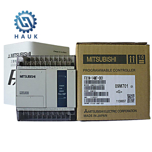 Mitsubishi FX1N-14MT-001 100% Brand New Original <strong>PLC</strong> <strong>Programmable</strong> <strong>Logic</strong> <strong>Controller</strong> <strong>PLC</strong> Automation <strong>Systems</strong> <strong>Controller</strong> - Product Image 3