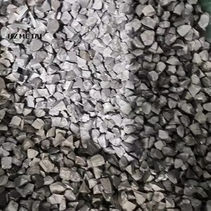 压碎的碳化钨颗粒/废料/颗粒温度稳定的钨颗粒，用于铸造应用 - Product Image 4