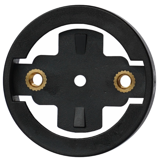 Black-Bryton(Hole spacing : 20.0mm)