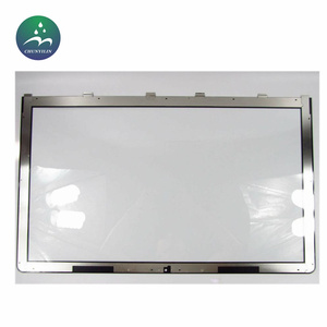 New A1312 LCD Glass Front Screen Panel for <strong>Apple</strong> iMac 27&quot; A1312 LCD Front Glass - Product Image 6