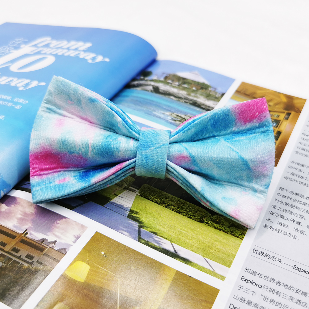 Bow tie 4